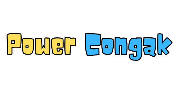 Power Congak